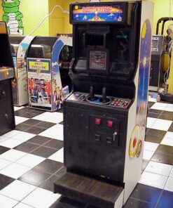 Battlezone Arcade Machine for sale