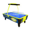 Dynamo Hot Flash Blacklight Air Hockey