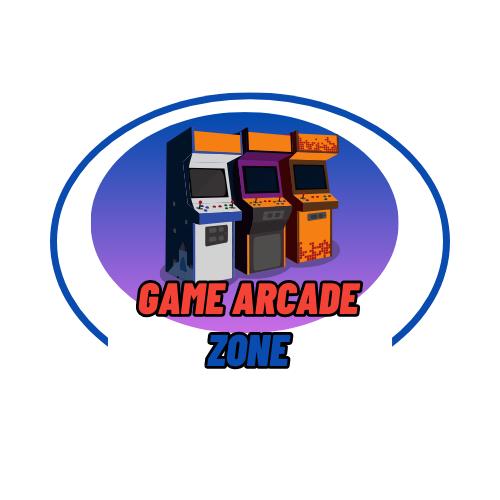 gamearcadezone.com