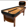 Champion Bankshot Shuffleboard