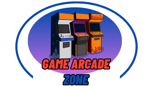 gamearcadezone.com