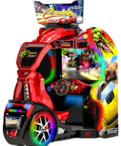 Cruis’n Blast Arcade