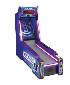 Iceball FX arcade game for sale